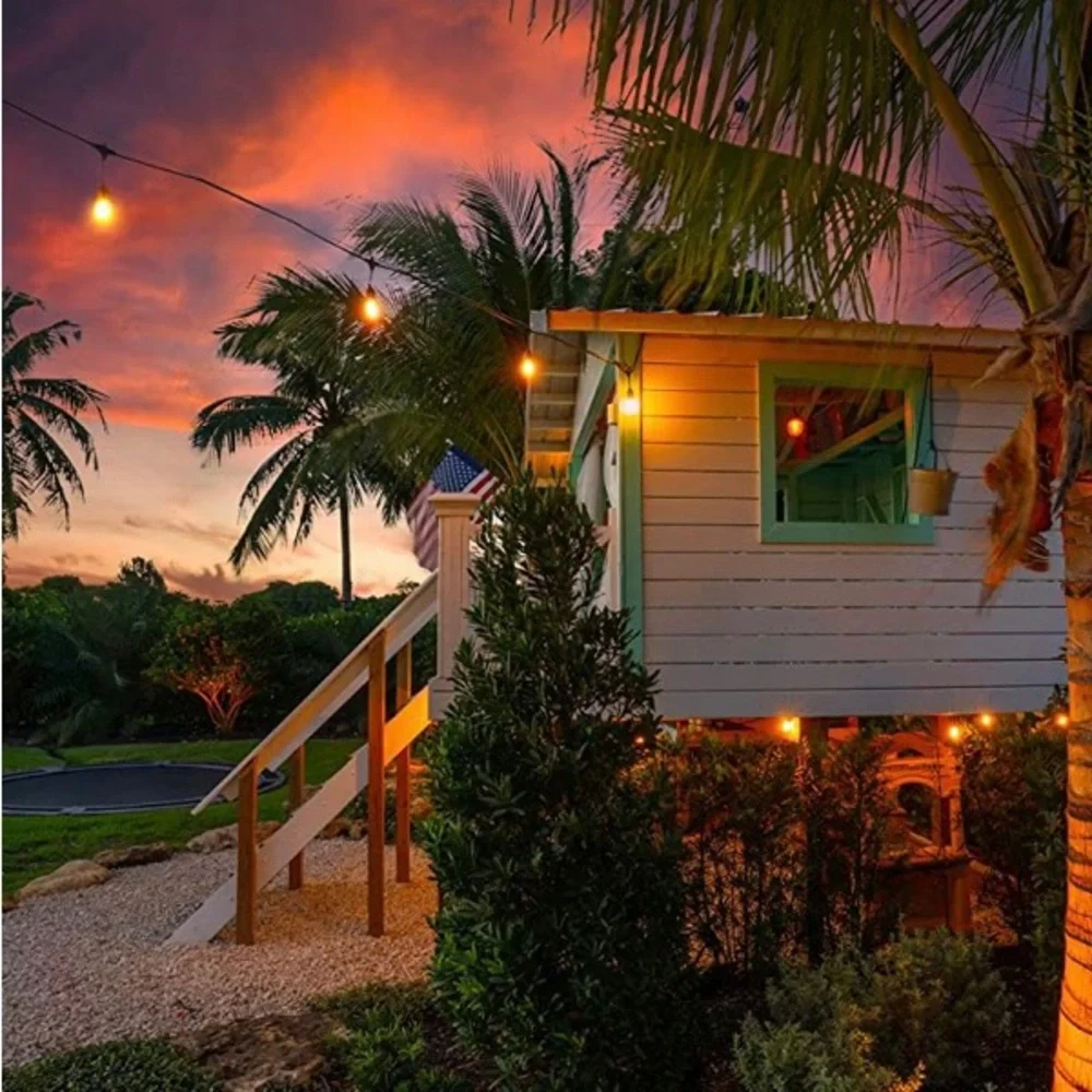 Outdoor String Light - Picture 13 of 13